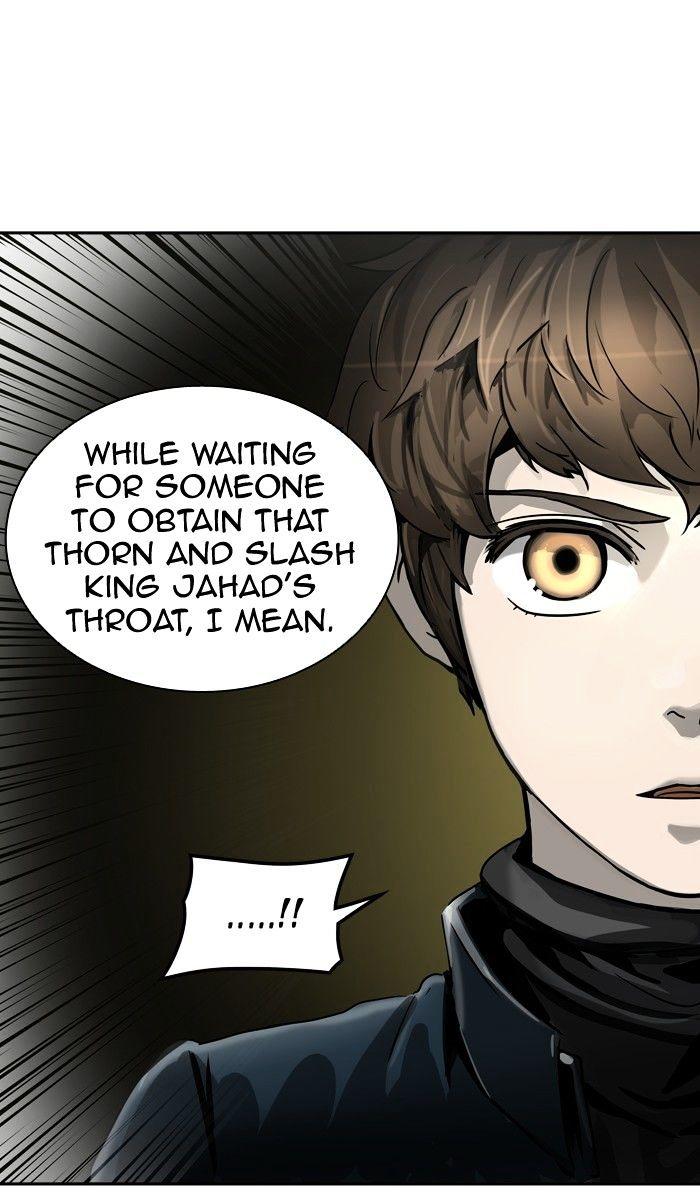 Tower Of God, Chapter 321 image 030